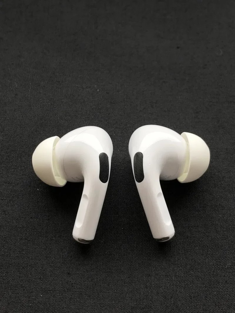 Наушник airpods Pro 1 original Левый A2084 Правый A2083 — фото 3