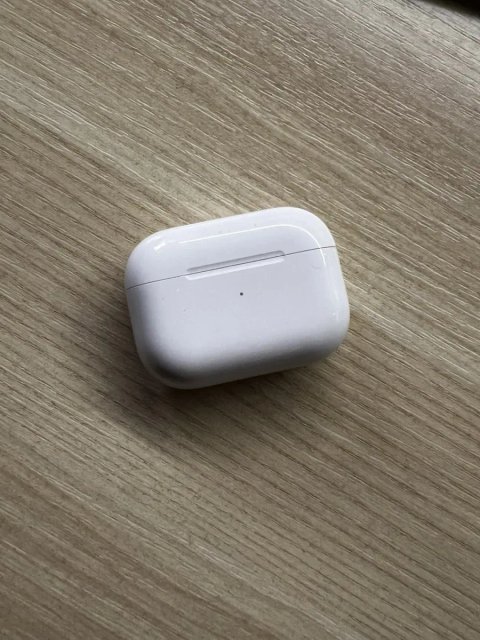 Наушники apple AirPods Pro 2 в дуже гарному стані