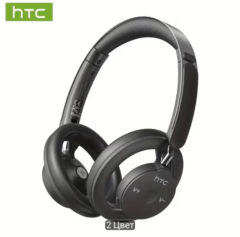 Наушники с переводчиком HTC с открытым ухом — фото 2