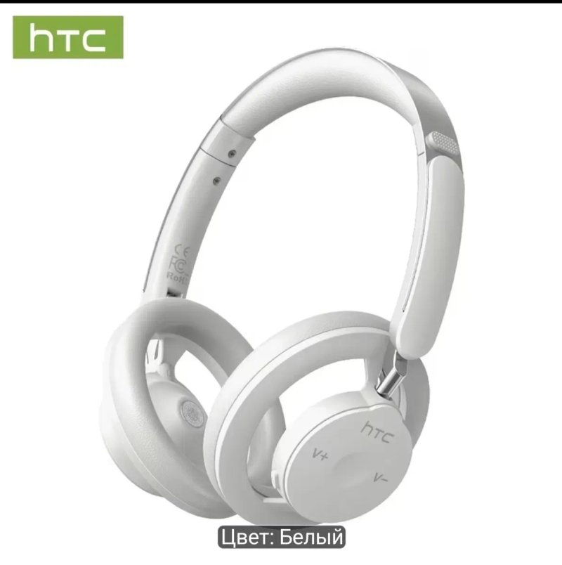 Наушники с переводчиком HTC с открытым ухом — фото 4