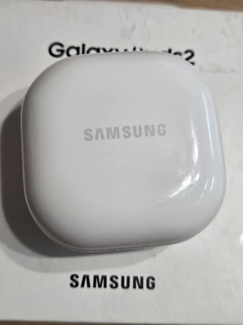 Наушники Samsung Buds2 — фото 6