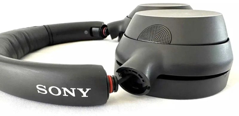 Наушники Sony ULT WEAR | Ремонт|Запчасти | Ремонт и Восстановление — фото 3