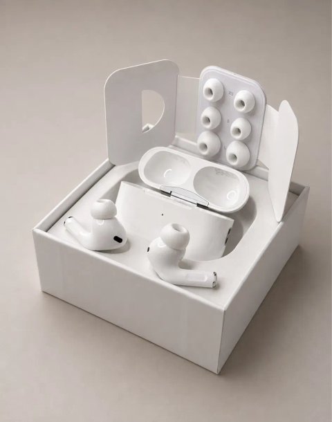 Навушники Airpods pro 2 Generation