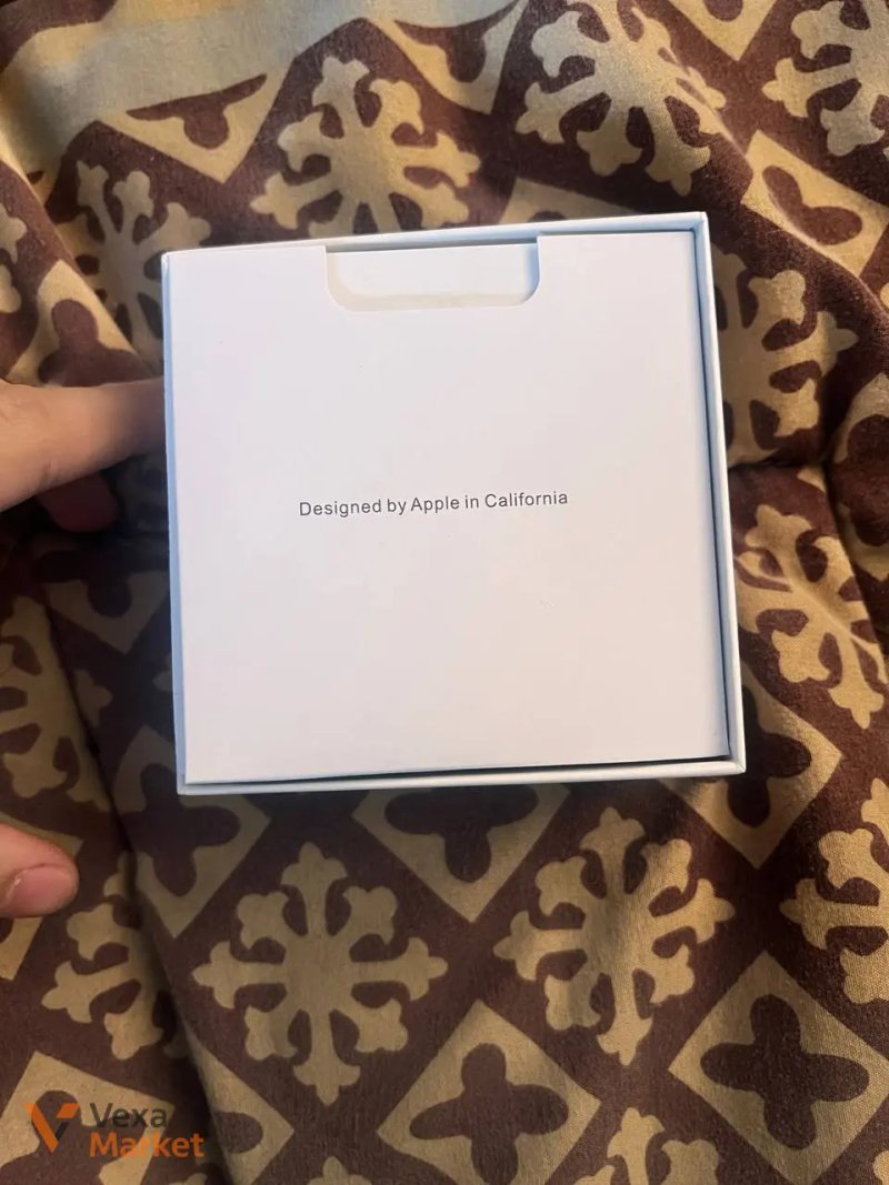 Навушники AirPods Pro — фото 2