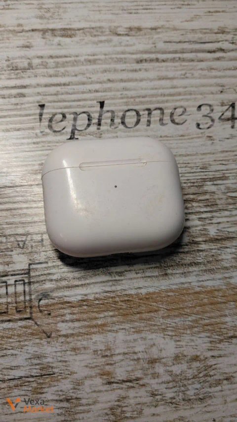 Навушники AirPods Pro