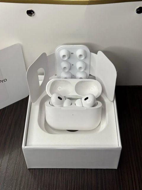 Навушники Apple Airpods Pro 2 Gen