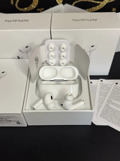 Навушники Apple Airpods Pro 2 Generation