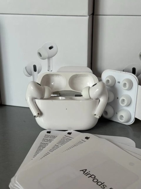 Навушники Apple AirPods Pro 2 Generation