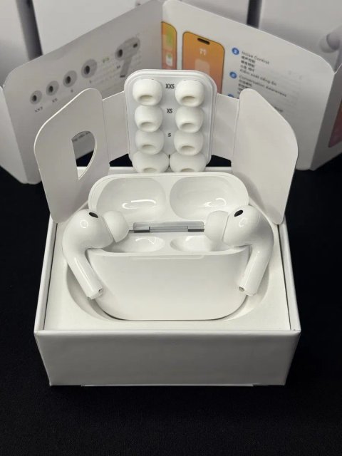 Навушники Apple AirPods Pro 3 Generation