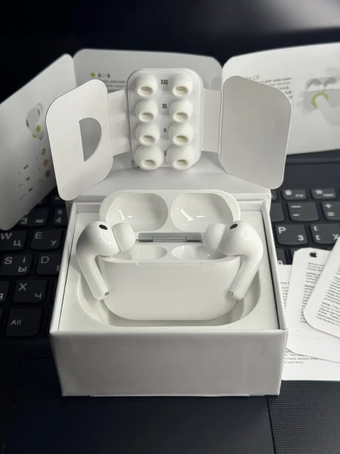 Навушники Apple AirPods Pro 3 Generation