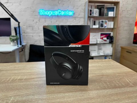 Навушники Bose QuietComfort SС Headphones QC NC 45