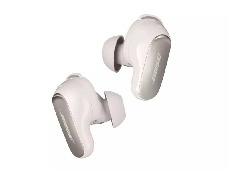 Навушники Bose QuietComfort Ultra Noise Cancelling Earbuds — фото 6
