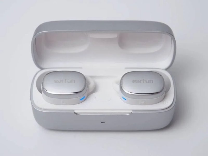 Навушники EarFun Free Pro 3 — фото 4