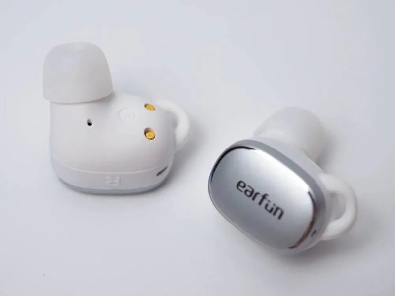 Навушники EarFun Free Pro 3 — фото 6