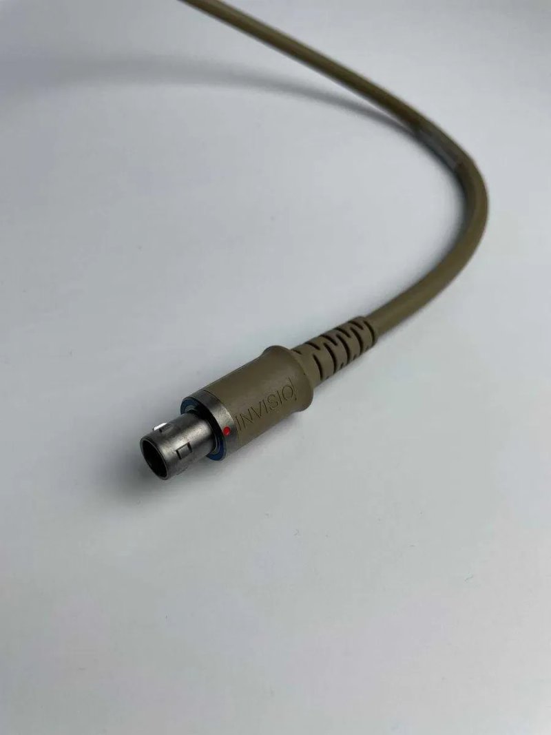 Навушники Invisio T5 Tactical Communication Headset, SingleComm, 41619 — фото 8