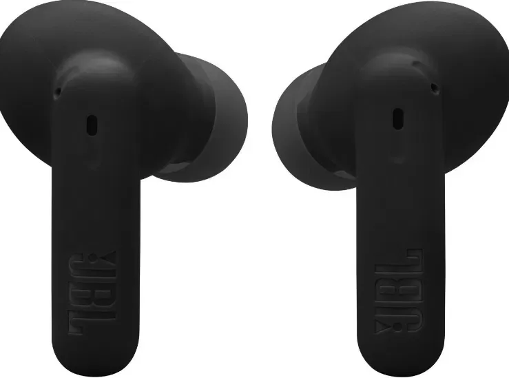 Навушники JBL Wave Beam 2 White — фото 3
