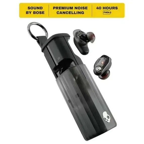 Навушники Skullcandy Method 360 ANC Нові — фото 4