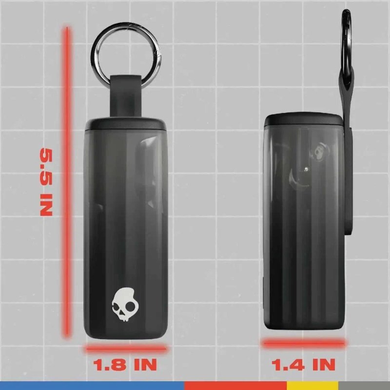 Навушники Skullcandy Method 360 ANC Нові — фото 7