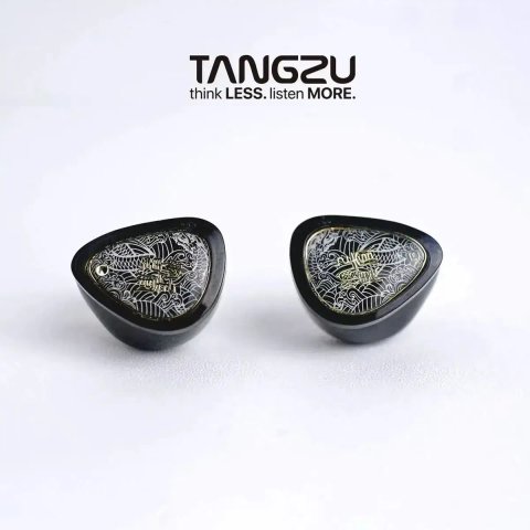 Навушники Tangzu Wan’er S.G 2 Black/White/Blue/Green/Red