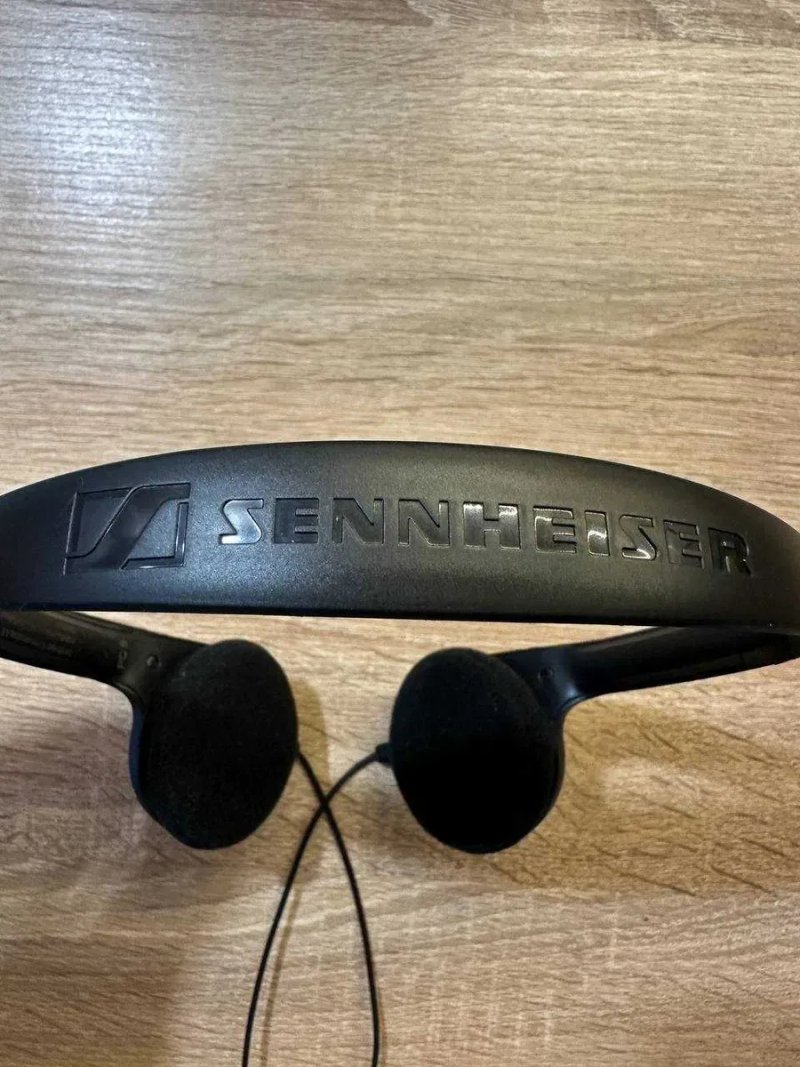 Навушники USB-гарнітура EPOS / Sennheiser PC 8 USB з мікрофоном — фото 5