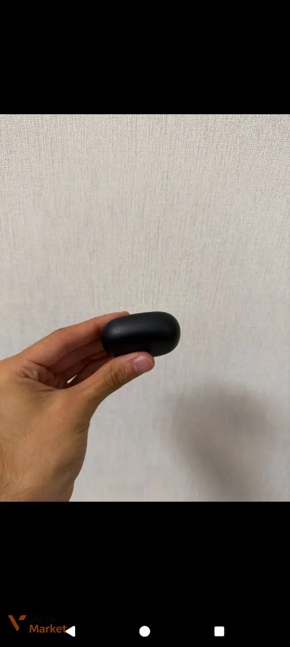 Навушники Xiaomi Redmi Buds 5 Pro чорні, ANC — фото 5