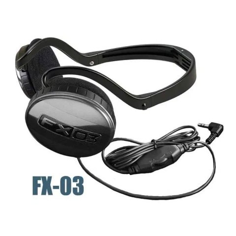 Навушники XP FX03 / WSA / WSA2 / WSA2 XL / BH-01 / WS6 / Deus2 ST