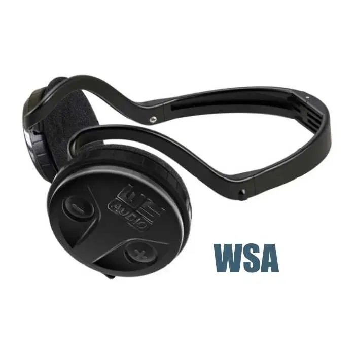 Навушники XP FX03 / WSA / WSA2 / WSA2 XL / BH-01 / WS6 / Deus2 ST — фото 2