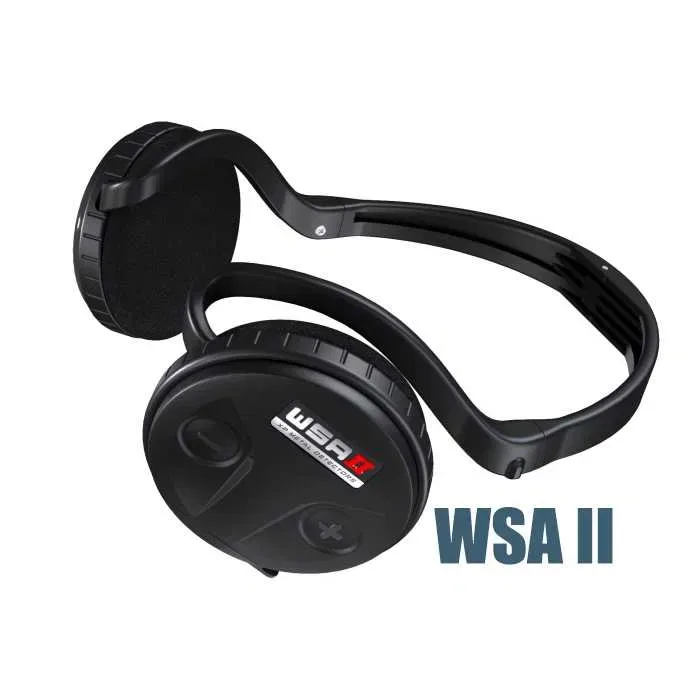 Навушники XP FX03 / WSA / WSA2 / WSA2 XL / BH-01 / WS6 / Deus2 ST — фото 3