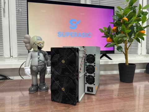 НАЯВНІСТЬ! NEW Asic Antminer S21 Pro 234 Th, Amlogic, Асік + Гарантія