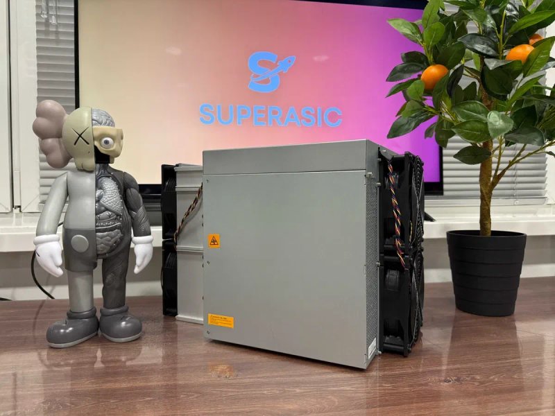 НАЯВНІСТЬ! NEW Asic Antminer S21 Pro 234 Th, Amlogic, Асік + Гарантія — фото 6