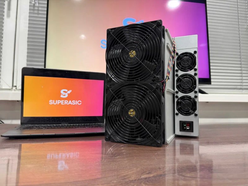 НАЯВНІСТЬ! NEW Asic Antminer S21 Pro 234 Th, Amlogic, Асік + Гарантія — фото 7