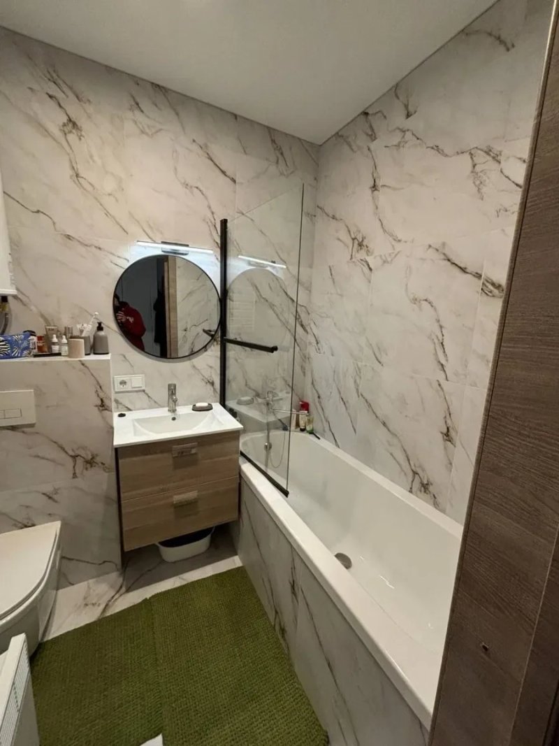Найдешевша квартира з ремонтом! Продам квартиру 28 м² + балкон — фото 7