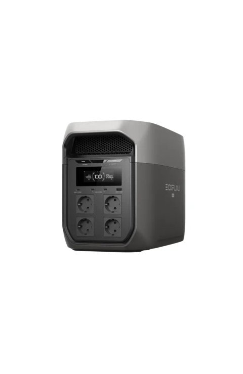 НАЙКРАЩА ПРОПОЗИЦІЯ!!! Ecoflow delta 3 max EU