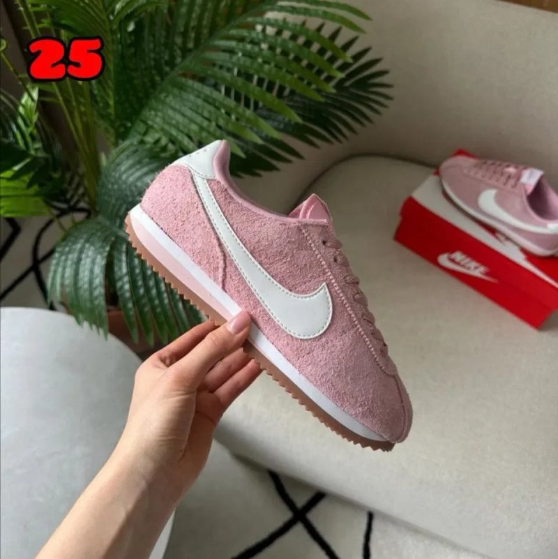 НАЙКРАЩА ЯКІСТЬ ‼️Кросівки Nike Cortez / 36-46, Унісекс, ПРЕМІУМ — фото 8