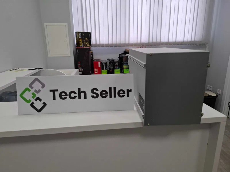Найнижча ціна! Майнер BITMAIN ANTMINER S21e Hyd 288T 1760$ — фото 4