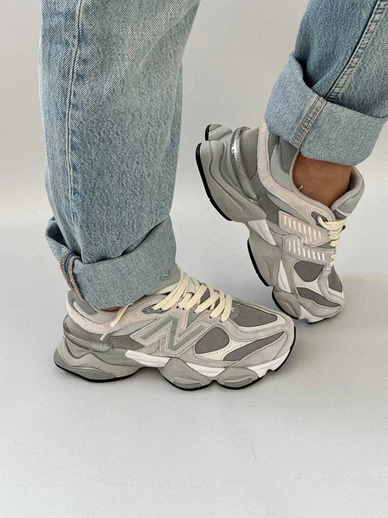 Найтрендовіші кросівки 2025 New Balance 9060 Premium нью беленс 9060 — фото 2
