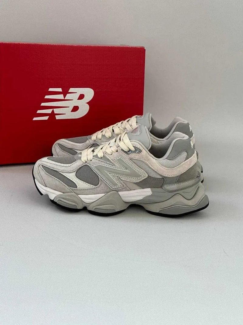 Найтрендовіші кросівки 2025 New Balance 9060 Premium нью беленс 9060 — фото 3
