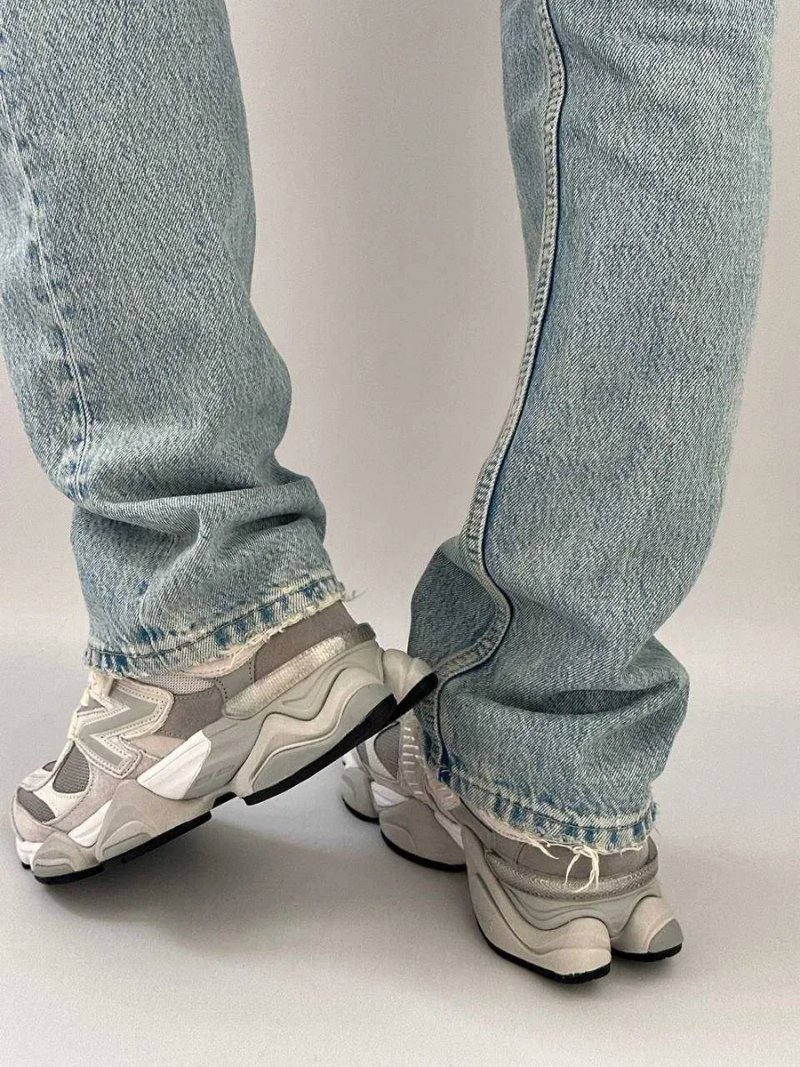 Найтрендовіші кросівки 2025 New Balance 9060 Premium нью беленс 9060 — фото 4