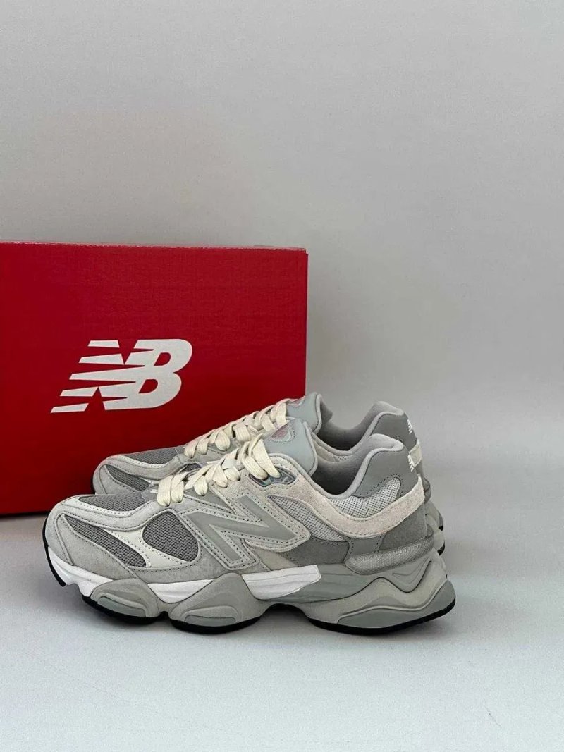 Найтрендовіші кросівки 2025 New Balance 9060 Premium нью беленс 9060 — фото 7
