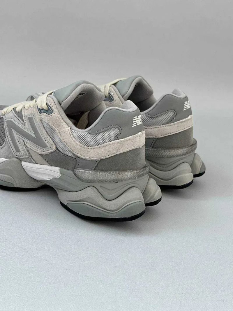 Найтрендовіші кросівки 2025 New Balance 9060 Premium нью беленс 9060 — фото 8
