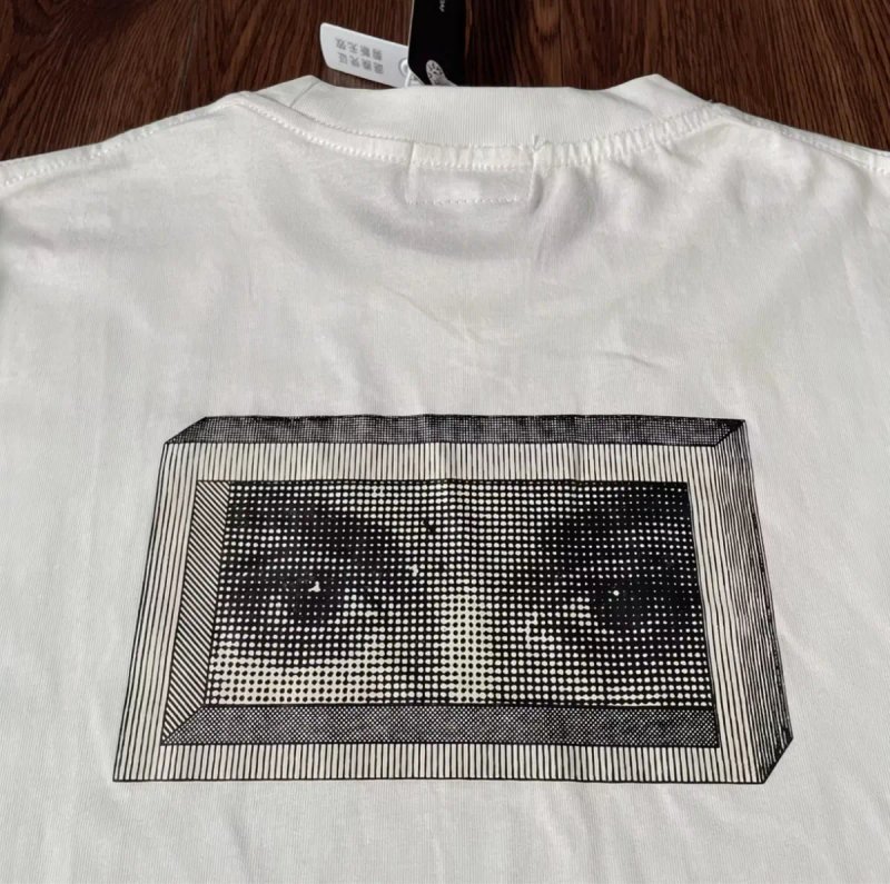 ‼️Найвища якість‼️Лонгслів Cav Empt | Ідеальне виконання графіки та деталей (C.E.) — фото 7
