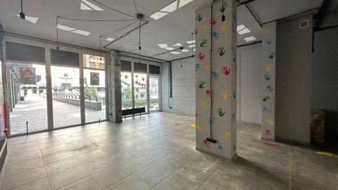 Недорога оренда приміщення з РЕМОНТОМ. Виїзд на Київ, поруч заселений мікрорайон Грін Сайд
