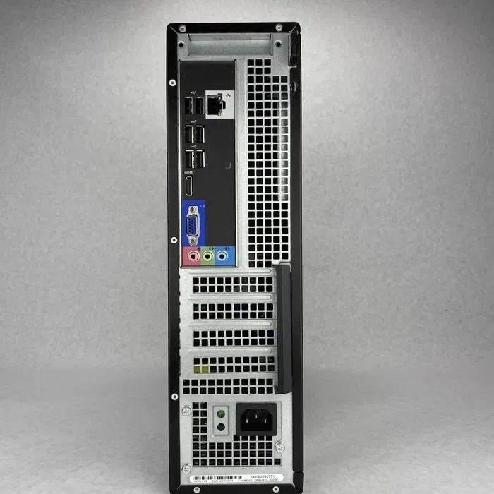 Недорогі Комп'ютери ПК Dell Optiplex 790 7010 DT i3 i5 ГУРТ!Безготівка — фото 2