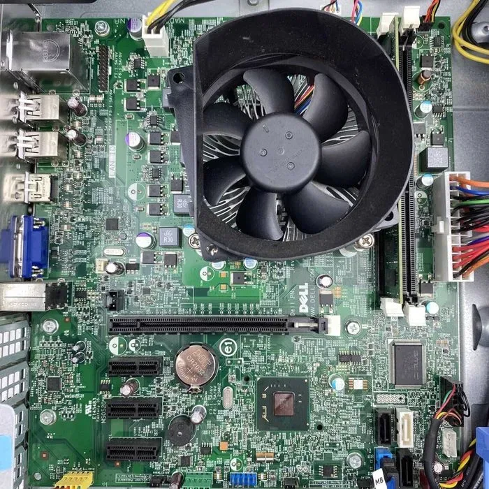 Недорогі Комп'ютери ПК Dell Optiplex 790 7010 DT i3 i5 ГУРТ!Безготівка — фото 5