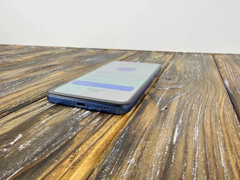 Недорогий Смартфон Xiaomi Poco M4 Pro 4G /6.43" Amoled/8 ядер/128 GB /ГАРАНТІЯ — фото 5