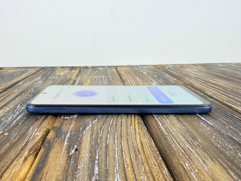 Недорогий Смартфон Xiaomi Poco M4 Pro 4G /6.43" Amoled/8 ядер/128 GB /ГАРАНТІЯ — фото 8