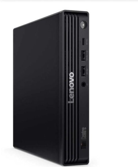 Неттоп Lenovo ThinkCentre M70q Gen 6 (13A4000NCK) Intel Core Ultra 5 225T/16/512