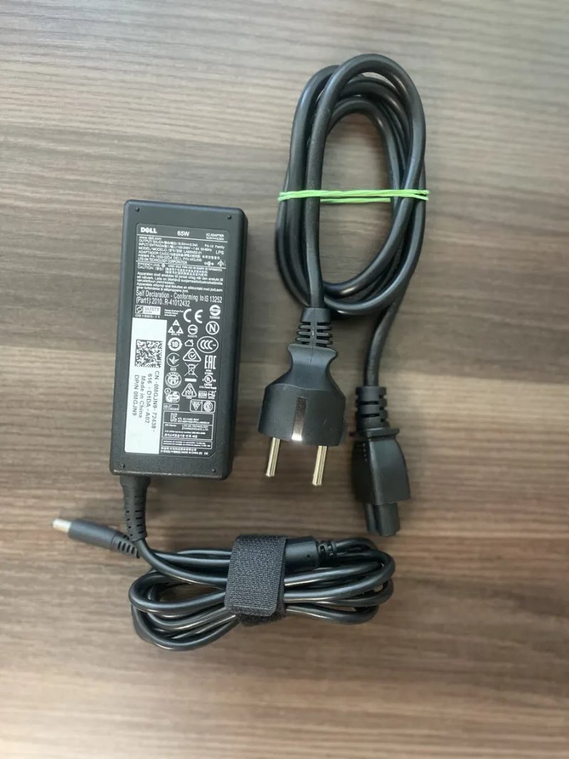 Неттоп - Мини ПК Dell 3060 Wi-Fi • i5-8500T • 8ГБ DDR4 • 128ГБ — фото 7