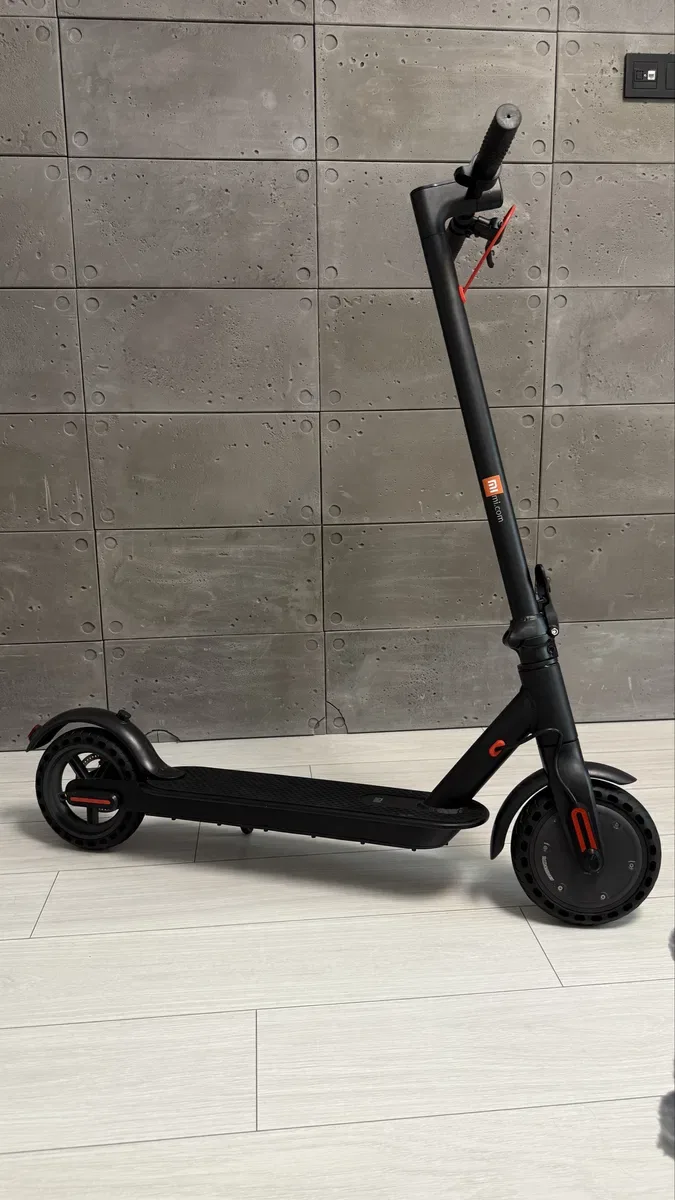 ‼️NEW 2026 Електросамокат Xiaomi M365 Pro 4 500W 13/11Ah Гарантія‼️ — фото 2