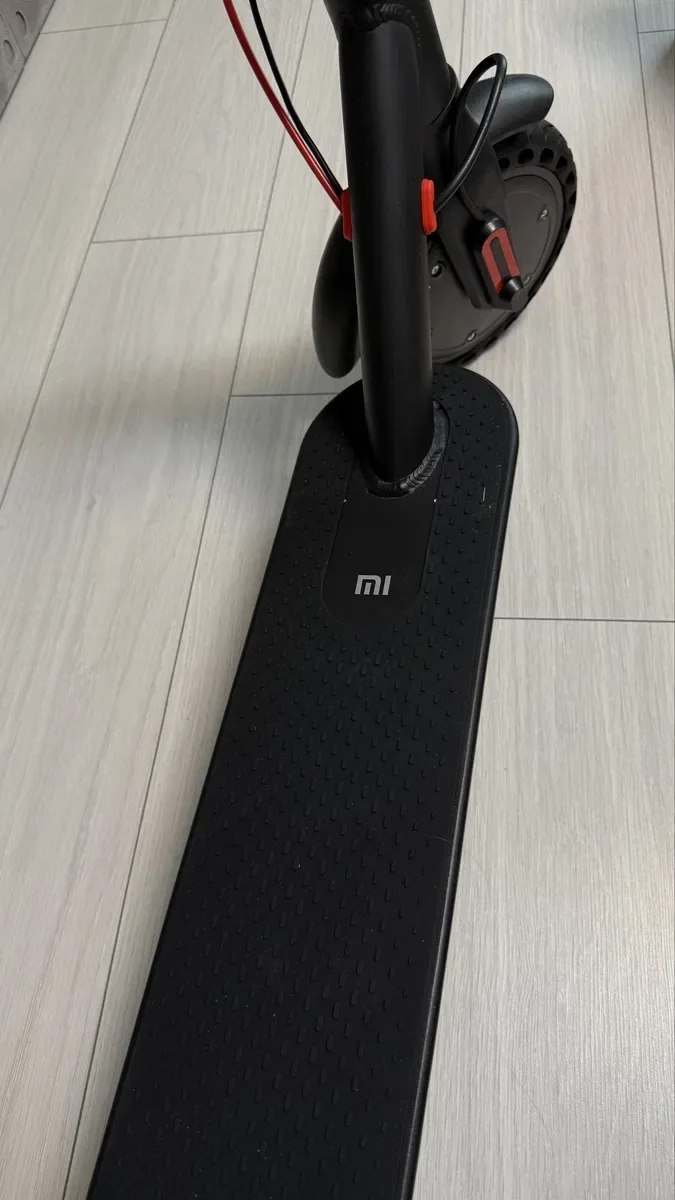‼️NEW 2026 Електросамокат Xiaomi M365 Pro 4 500W 13/11Ah Гарантія‼️ — фото 4